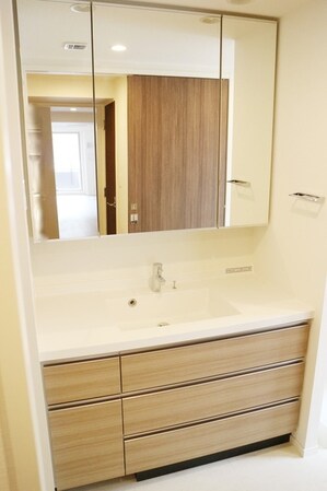 パークアクシス池田山の物件内観写真